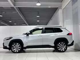 Toyota Corolla-cross (2024) thumbnail 45