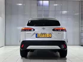 Toyota Corolla-cross (2024) thumbnail 46