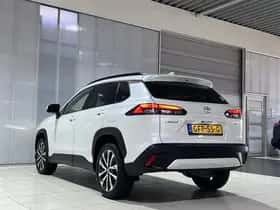 Toyota Corolla-cross (2024) thumbnail 47