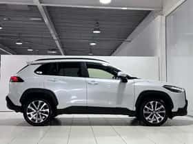 Toyota Corolla-cross (2024) thumbnail 49