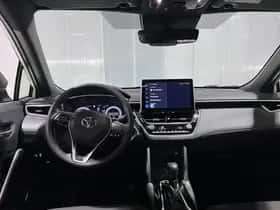 Toyota Corolla-cross (2024) thumbnail 50