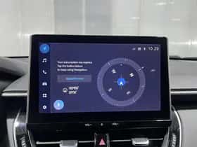 Toyota Corolla-cross (2024) thumbnail 55