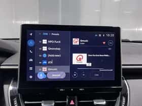 Toyota Corolla-cross (2024) thumbnail 56