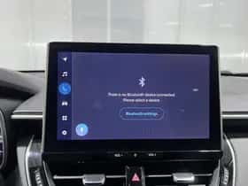 Toyota Corolla-cross (2024) thumbnail 57