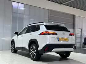 Toyota Corolla-cross (2024) thumbnail 7