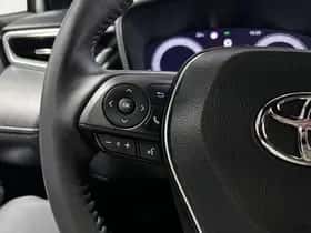 Toyota Corolla-cross (2024) thumbnail 64