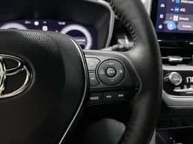 Toyota Corolla-cross (2024) thumbnail 65
