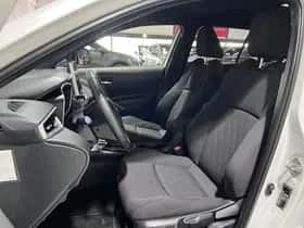 Toyota Corolla-cross (2024) thumbnail 71