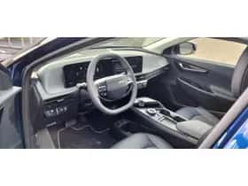 Kia EV6 (2025) thumbnail 12