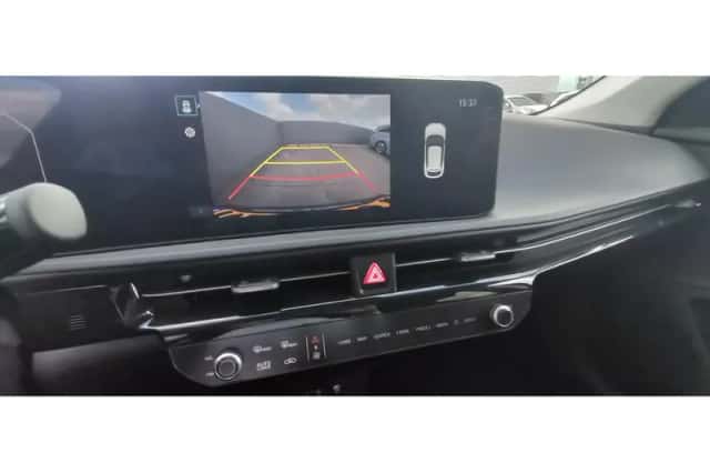 Kia EV6 (2025) thumbnail 14