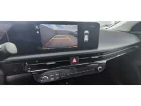 Kia EV6 (2025) thumbnail 14