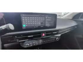 Kia EV6 (2025) thumbnail 16