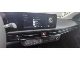 Kia EV6 (2025) thumbnail 17