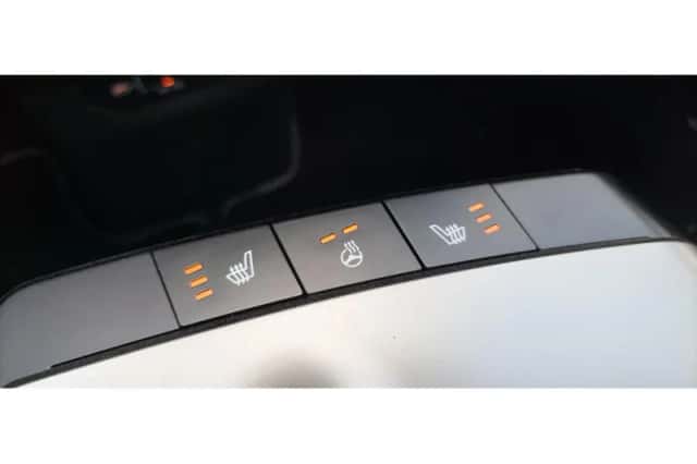 Kia EV6 (2025) thumbnail 18