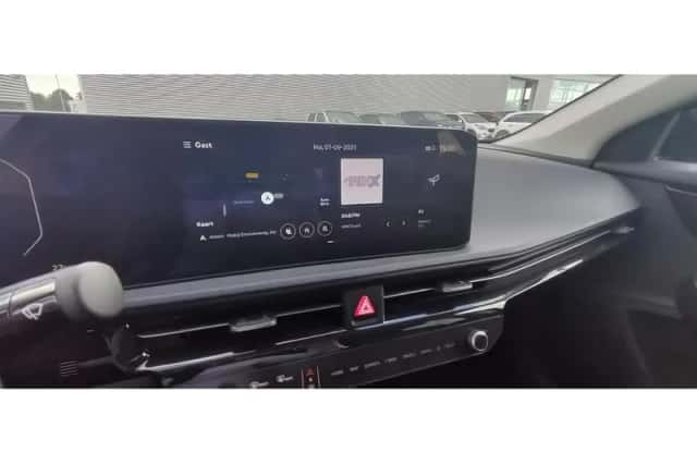 Kia EV6 (2025) thumbnail 19