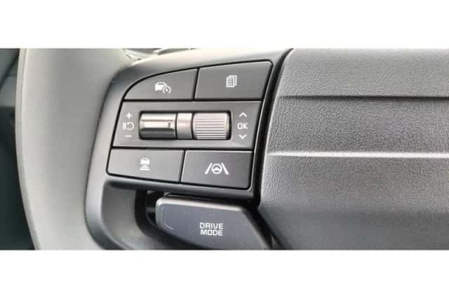 Kia EV6 (2025) thumbnail 20