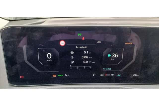 Kia EV6 (2025) thumbnail 24