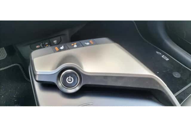 Kia EV6 (2025) thumbnail 25