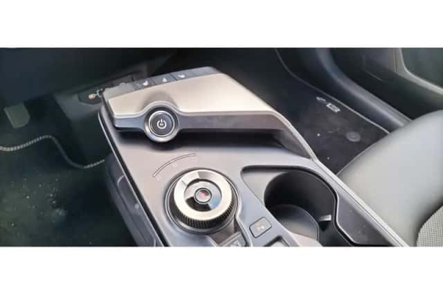 Kia EV6 (2025) thumbnail 26