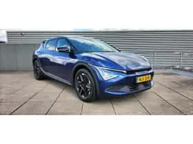 Kia EV6 (2025) thumbnail 4