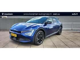 Kia EV6 (2025) thumbnail 33