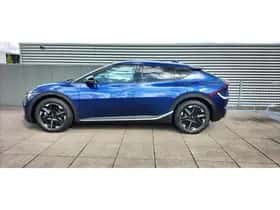 Kia EV6 (2025) thumbnail 34
