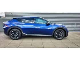 Kia EV6 (2025) thumbnail 35