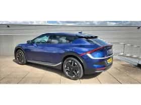 Kia EV6 (2025) thumbnail 37