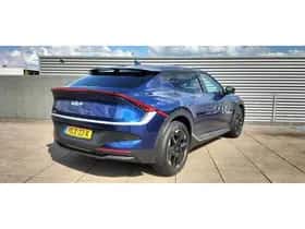 Kia EV6 (2025) thumbnail 39