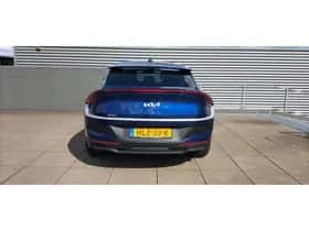 Kia EV6 (2025) thumbnail 40