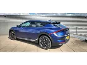 Kia EV6 (2025) thumbnail 5