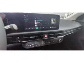 Kia EV6 (2025) thumbnail 49