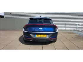 Kia EV6 (2025) thumbnail 6