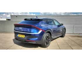 Kia EV6 (2025) thumbnail 7