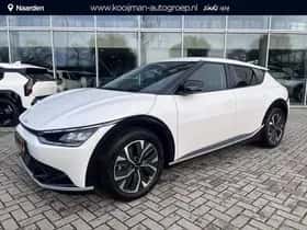 Kia EV6 (2025) thumbnail 67