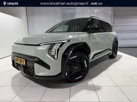 Kia EV6 (2025) thumbnail 69