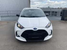 Toyota Yaris (2022) thumbnail 14