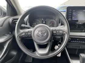 Toyota Yaris (2022) thumbnail 24