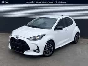 Toyota Yaris (2022) thumbnail 49