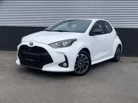 Toyota Yaris (2022) thumbnail 50