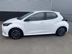 Toyota Yaris (2022) thumbnail 52