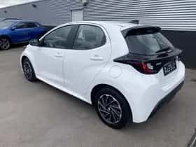 Toyota Yaris (2022) thumbnail 53