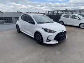 Toyota Yaris (2022) thumbnail 61