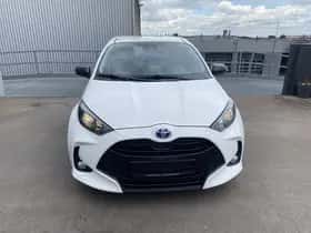 Toyota Yaris (2022) thumbnail 62