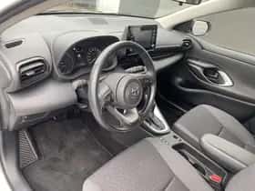 Toyota Yaris (2022) thumbnail 69