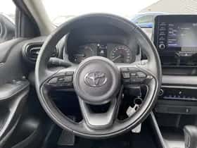 Toyota Yaris (2022) thumbnail 72