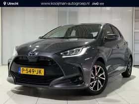 Toyota Yaris (2022) thumbnail 98