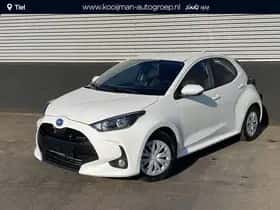 Toyota Yaris (2022) thumbnail 99