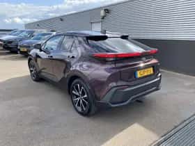 Toyota C-HR (2024) thumbnail 14