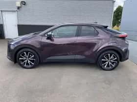 Toyota C-HR (2024) thumbnail 42